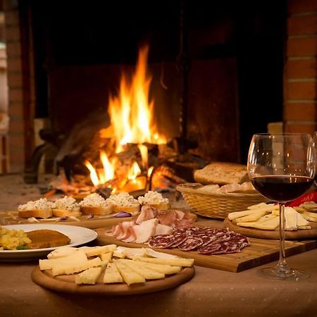 Bed and Breakfast Gostilna Lokve Esterno foto