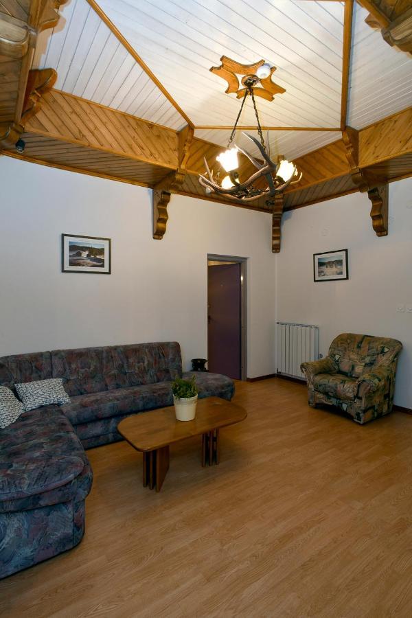 Bed and Breakfast Gostilna Lokve Esterno foto
