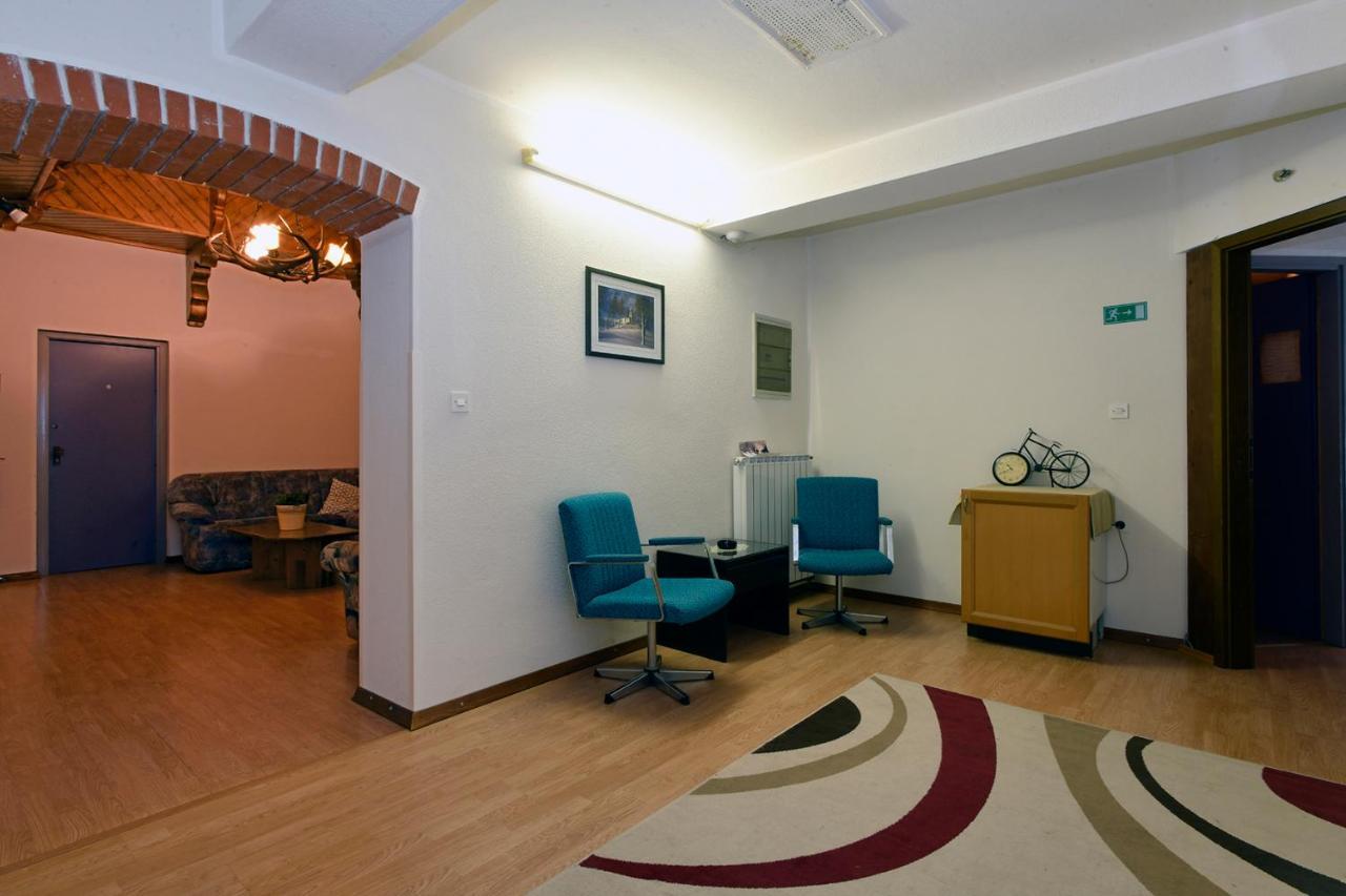 Bed and Breakfast Gostilna Lokve Esterno foto