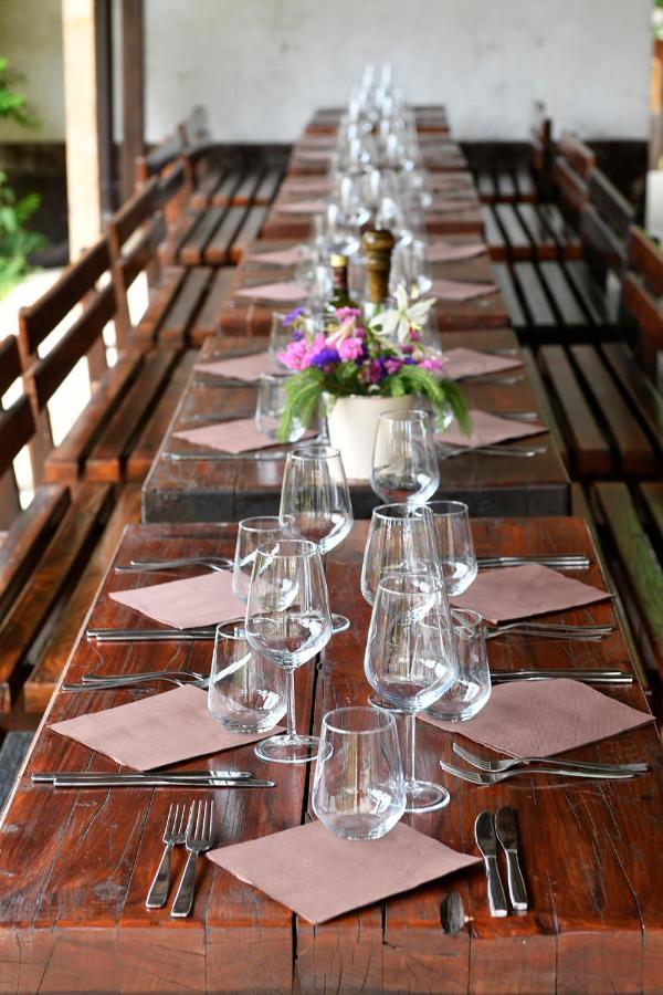 Bed and Breakfast Gostilna Lokve Esterno foto