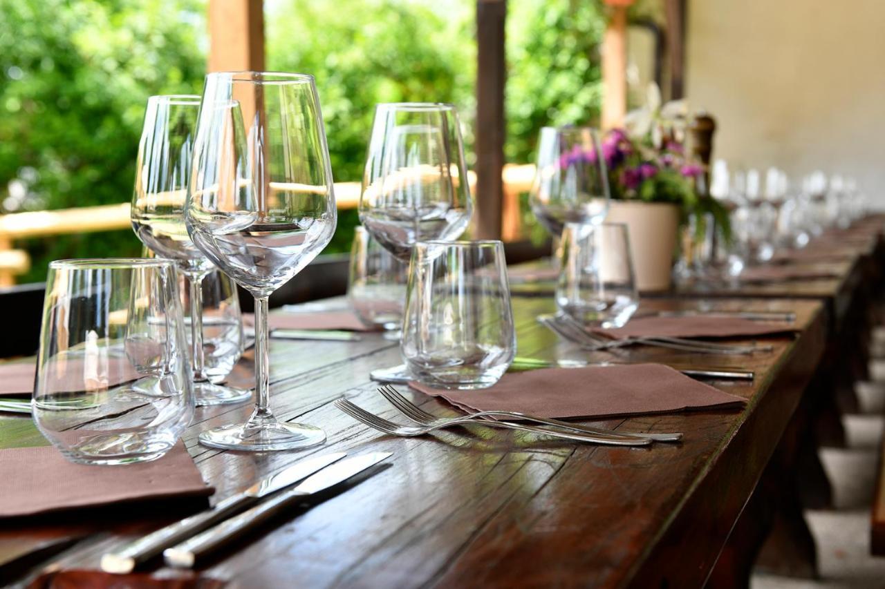 Bed and Breakfast Gostilna Lokve Esterno foto