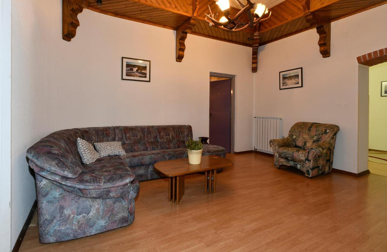 Bed and Breakfast Gostilna Lokve Esterno foto