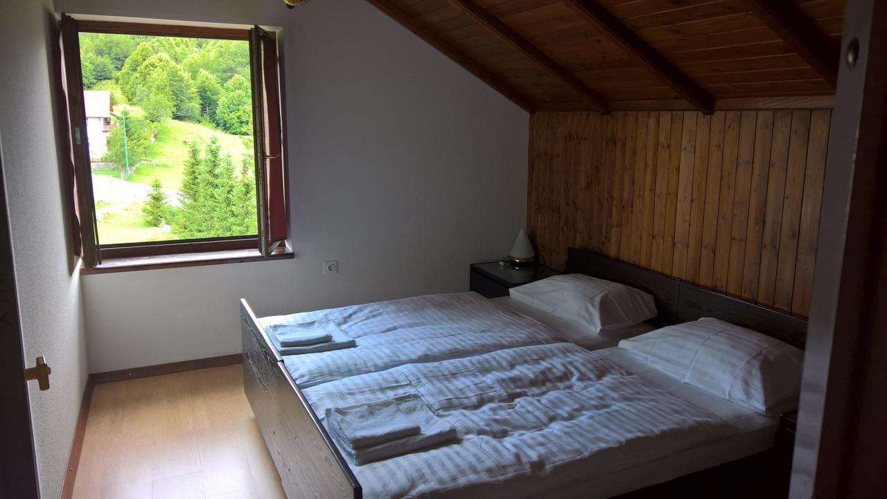 Bed and Breakfast Gostilna Lokve Esterno foto