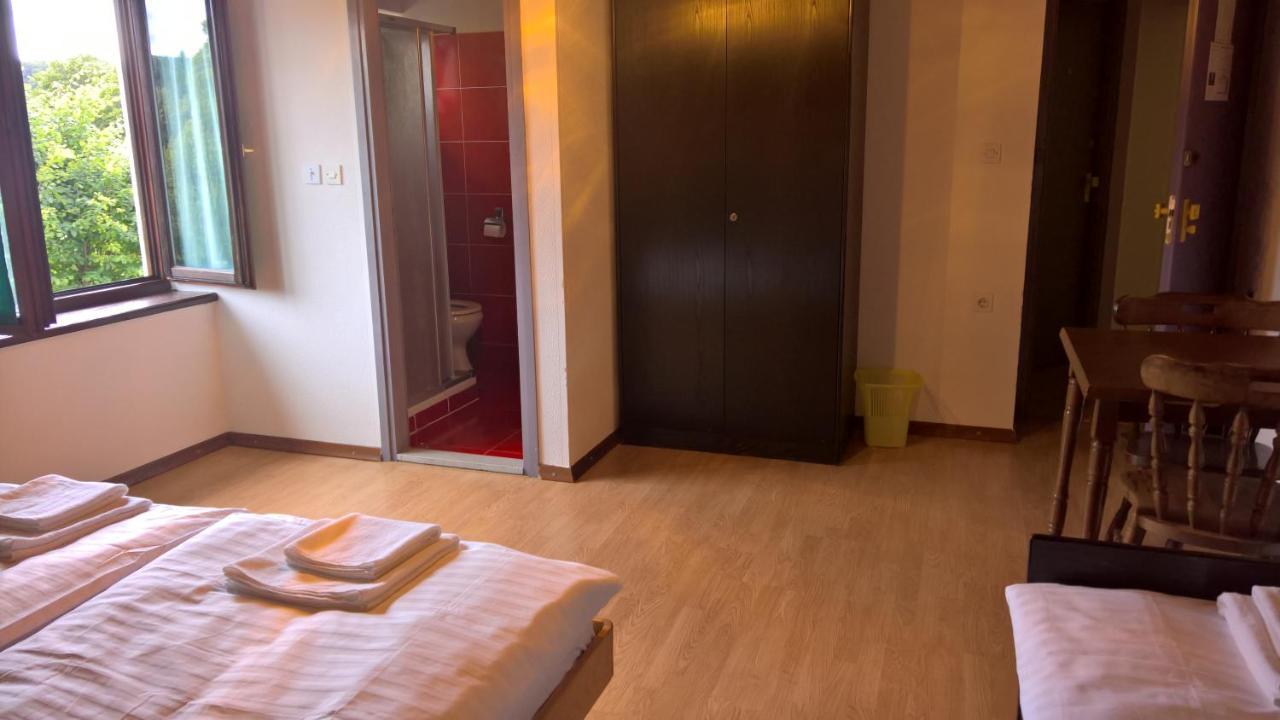 Bed and Breakfast Gostilna Lokve Esterno foto