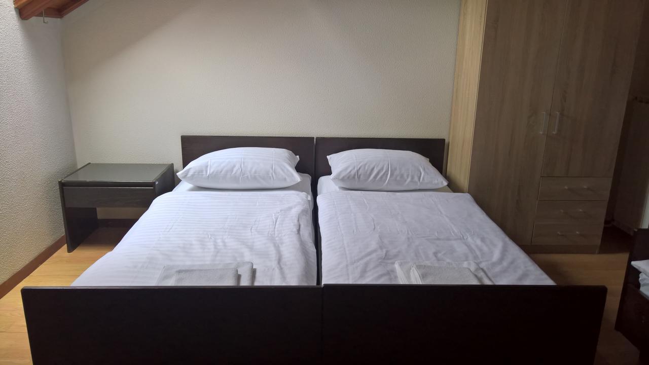 Bed and Breakfast Gostilna Lokve Esterno foto